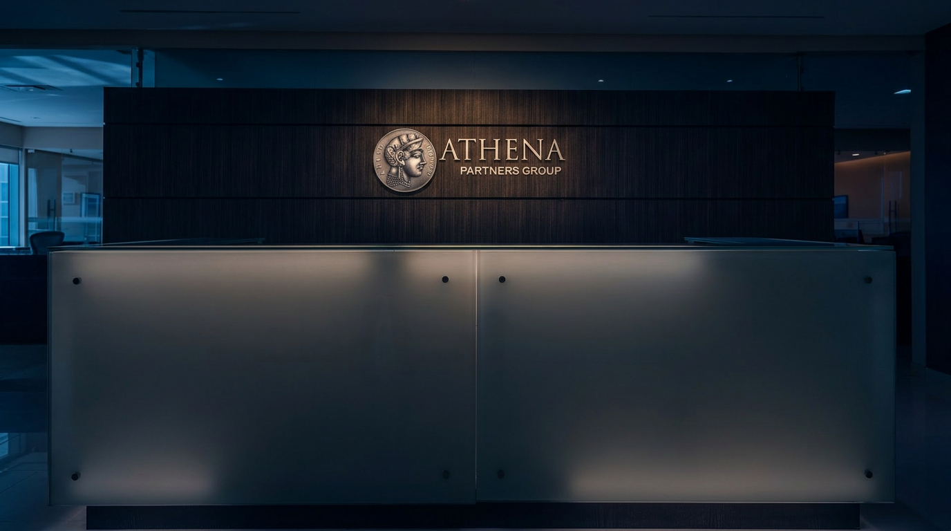 Torre Global Bank, sede de Athena Partners Group en Ciudad de Panamá